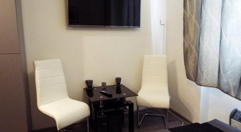 פופראד 24 Hour-Self Check-In Apartment Namestie Svaeteho Egidia חדר תמונה