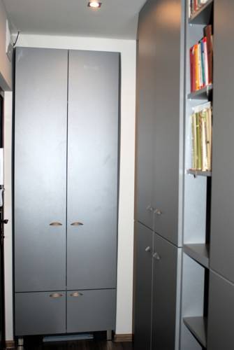 פופראד 24 Hour-Self Check-In Apartment Namestie Svaeteho Egidia חדר תמונה
